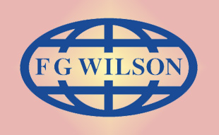 ✓ FG-Wilson 954-312 Запчасти Перкинс / Вилсон 