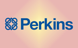 ✓ Perkins MGS1972/BK Запчасти Перкинс / Вилсон 